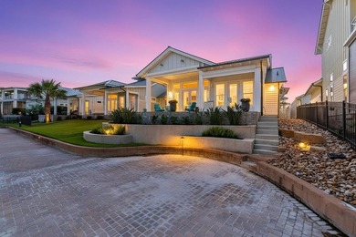 Beach Home For Sale in Rockport, Texas
