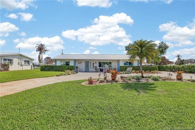 Beach Home Sale Pending in Vero Beach, Florida