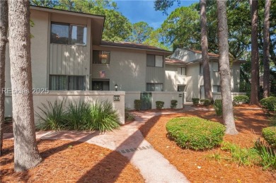 Beach Condo For Sale in Hilton Head Island, South Carolina