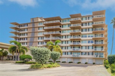 Beach Condo For Sale in Clearwater Beach, Florida