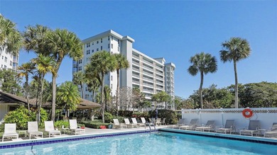 Beach Condo Active Under Contract in Pompano Beach, Florida
