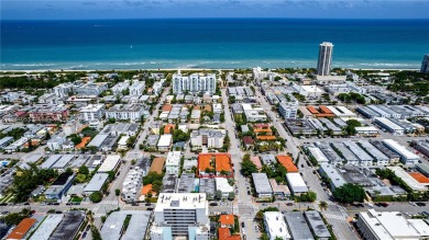 Beach Commercial For Sale in Miami Beach, Florida