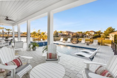 Beach Home For Sale in Destin, Florida