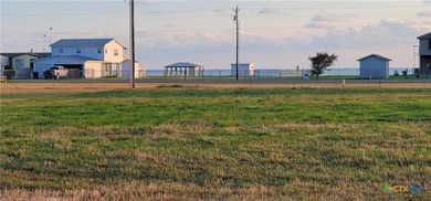 Beach Lot For Sale in Seadrift, Texas