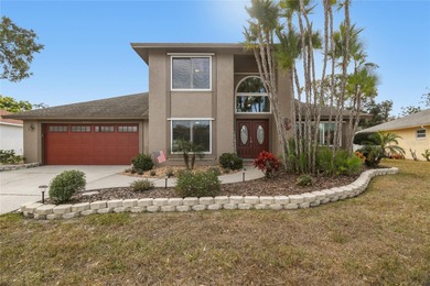 Beach Home For Sale in New Port Richey, Florida