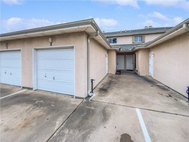 Beach Townhome/Townhouse For Sale in Corpus Christi, Texas
