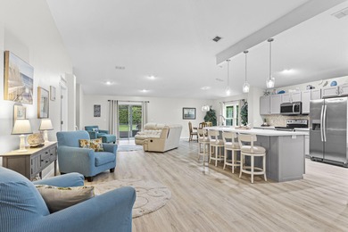 Beach Home For Sale in Vero Beach, Florida