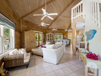 Vacation Rental Beach House in Governors Harbour, Eleuthera, Bahamas