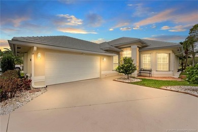 Beach Home For Sale in Port Saint Lucie, Florida