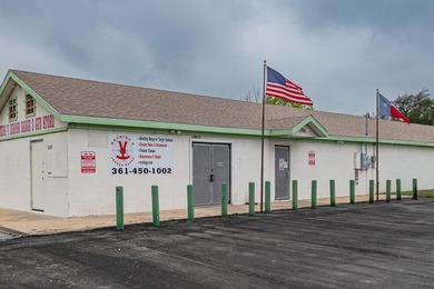 Beach Commercial For Sale in Fulton, Texas