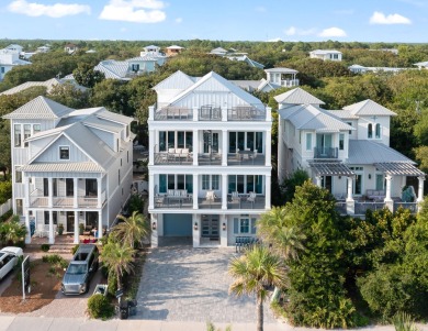 Beach Home For Sale in Santa Rosa Beach, Florida