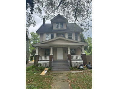 Beach Home Sale Pending in Cleveland, Ohio