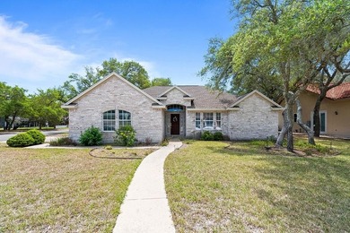 Beach Home For Sale in Rockport, Texas
