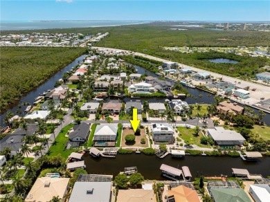 Beach Lot For Sale in Fort Myers Beach, Florida