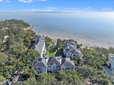 Beach Condo For Sale in Tampa, Florida