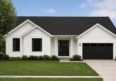 Beach Home For Sale in New Bern, North Carolina