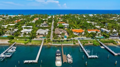 Beach Home For Sale in Palm Beach, Florida