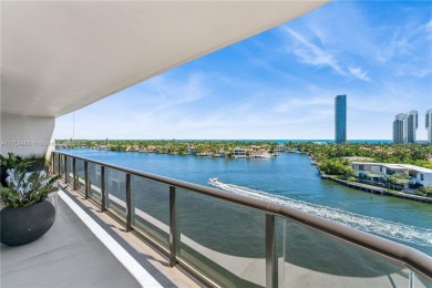 Beach Condo For Sale in Aventura, Florida