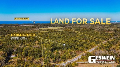 Beach Acreage For Sale in Michigan City, Indiana