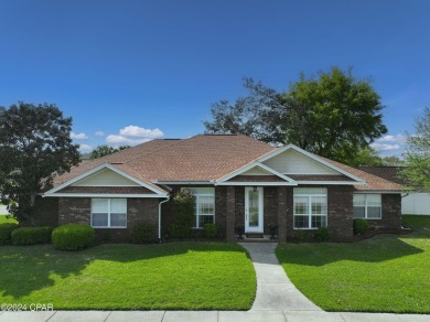 Beach Home For Sale in Lynn Haven, Florida