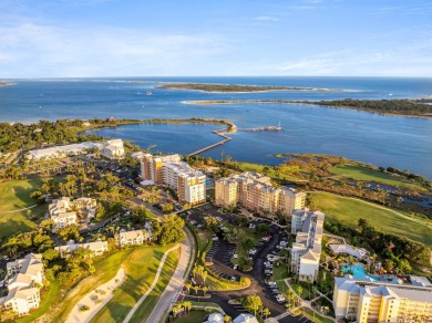 Beach Condo For Sale in Panama City Beach, Florida