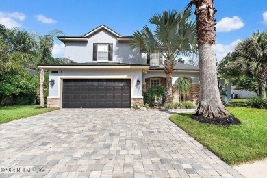 Beach Home Sale Pending in Jacksonville, Florida