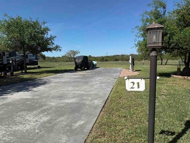 Beach Lot For Sale in Aransas Pass, Texas