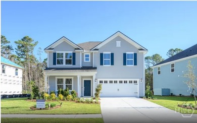 Beach Home Sale Pending in Richmond Hill, Georgia