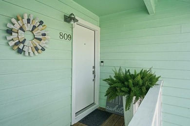 Beach Condo For Sale in Rockport, Texas