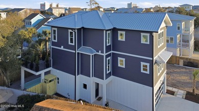 Beach Home Active Under Contract in Carolina Beach, North Carolina