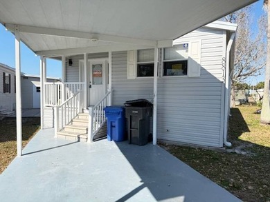 Beach Home For Sale in Tampa, Florida