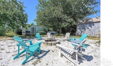 Beach Home For Sale in Gulf Breeze, Florida