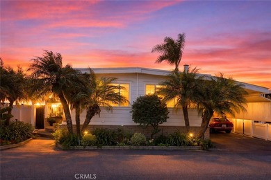 Beach Home For Sale in Huntington Beach, California