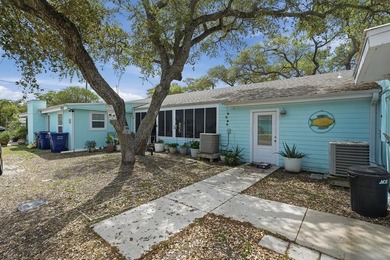 Beach Home For Sale in Fulton, Texas