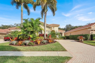 Beach Home For Sale in Port Saint Lucie, Florida