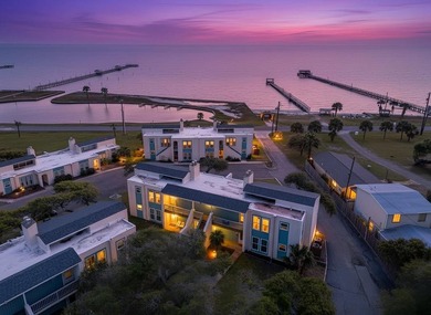 Beach Condo For Sale in Rockport, Texas