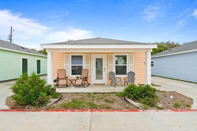 Beach Home For Sale in Rockport, Texas