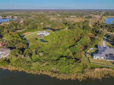 Beach Acreage For Sale in Tarpon Springs, Florida