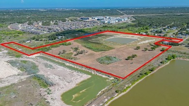 Beach Commercial For Sale in Rockport, Texas