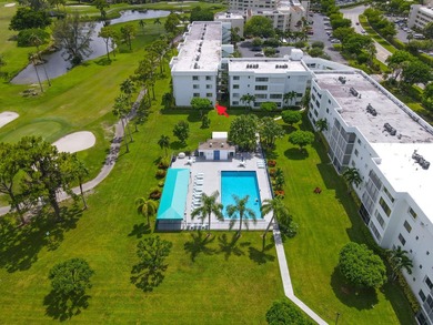 Beach Condo For Sale in Lake Worth, Florida