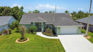 Beach Home For Sale in Bradenton, Florida