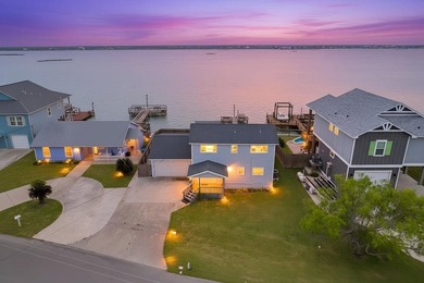 Beach Home For Sale in Rockport, Texas