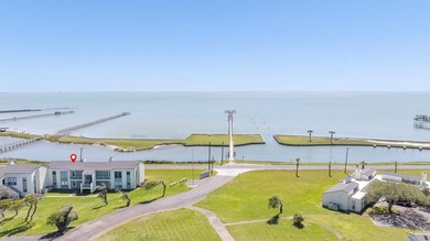 Beach Condo For Sale in Rockport, Texas