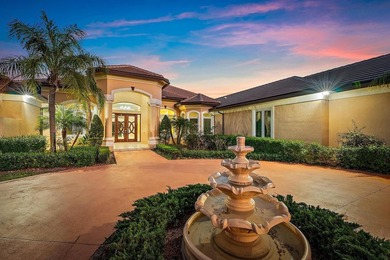 Beach Home For Sale in Palm Beach Gardens, Florida