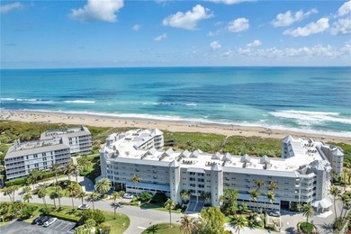 Beach Condo Sale Pending in Stuart, Florida