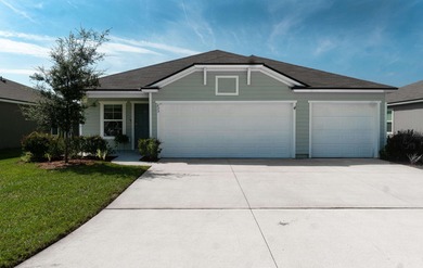 Beach Home For Sale in St Augustine, Florida