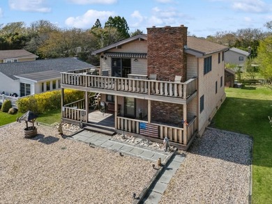 Beach Home For Sale in Montauk, New York