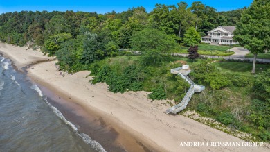 Beach Home For Sale in Fennville, Michigan