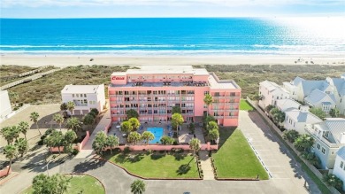 Beach Condo For Sale in Port Aransas, Texas