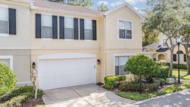 Beach Townhome/Townhouse For Sale in Tampa, Florida